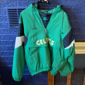 1990’s Boston Celtics Starter Jacket